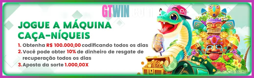GTWIN ajuda online — chat de suporte no aplicativo oficial