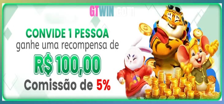 GTWIN login — painel de entrada no app oficial