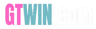 Logo GTWIN