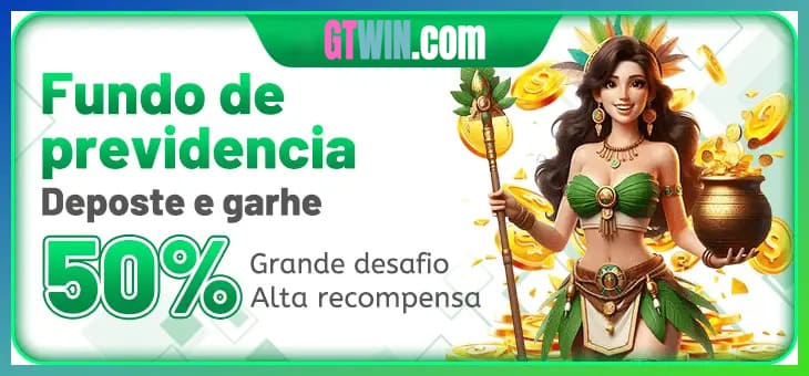 GTWIN plataforma — depósito PIX instantâneo no caixa
